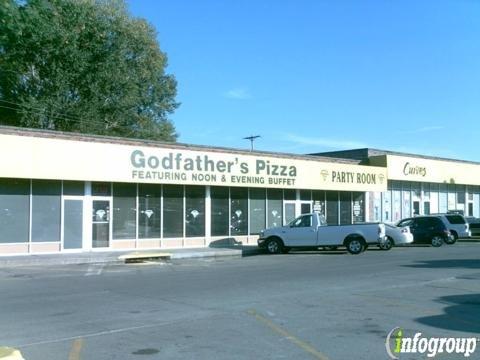 Godfather's Pizza Express