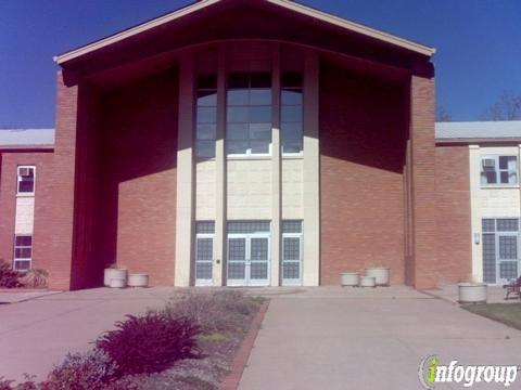 Denver South Seventh-Day Adventist Church