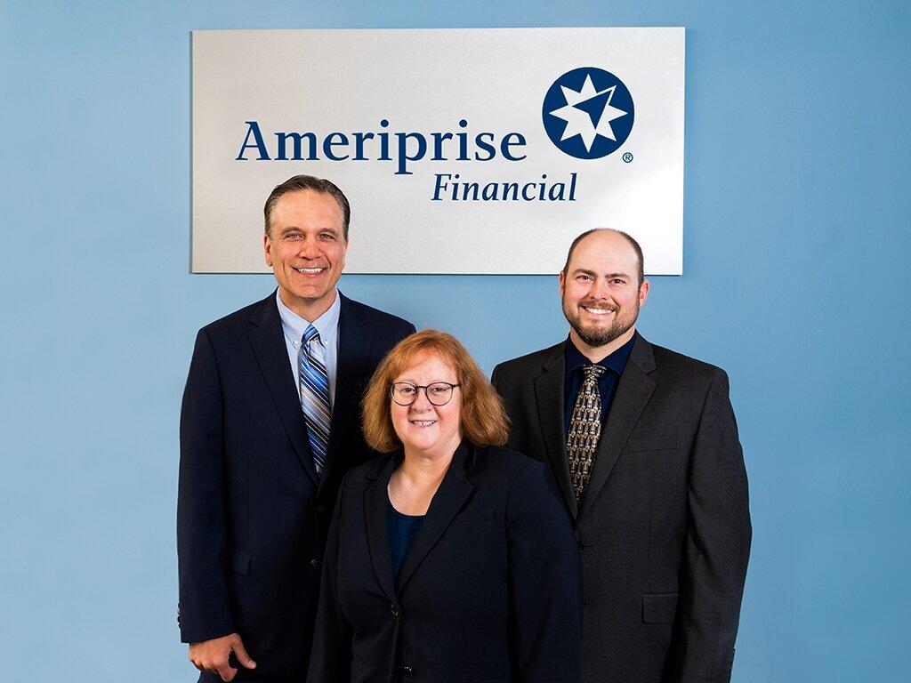 Orton Financial Management - Ameriprise Financial Services, LLC