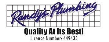 Randy's Plumbing & Heating