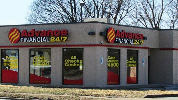 Advance Financial