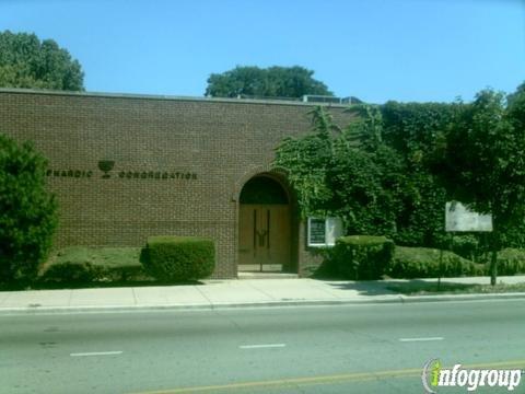 Sephardic Congregation