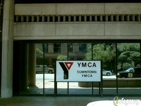 YMCA