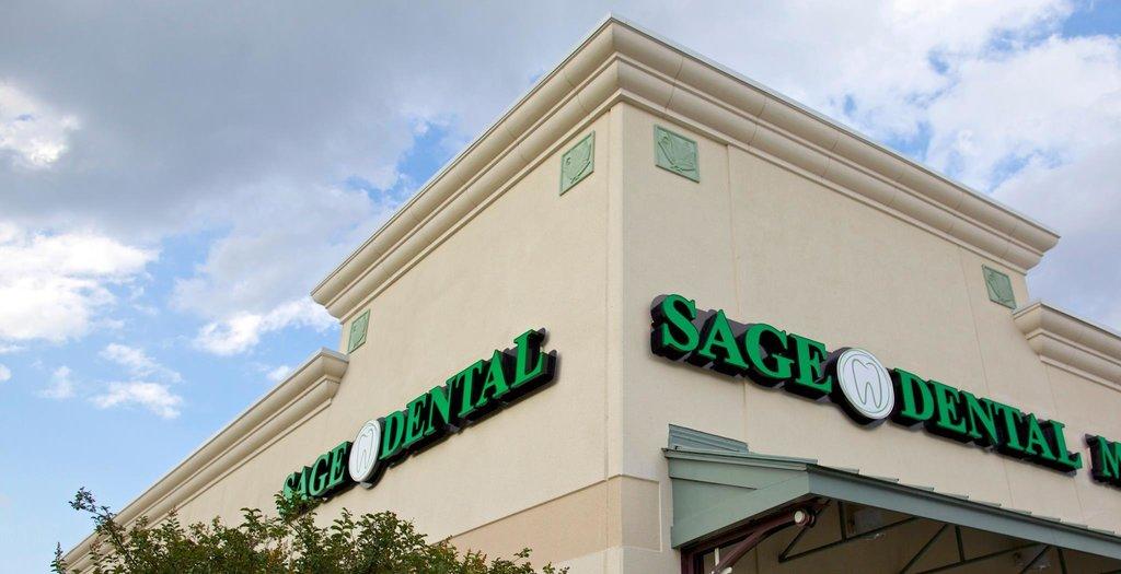 Sage Dental - Deer Park