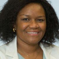 Edith C. Mbagwu, MD