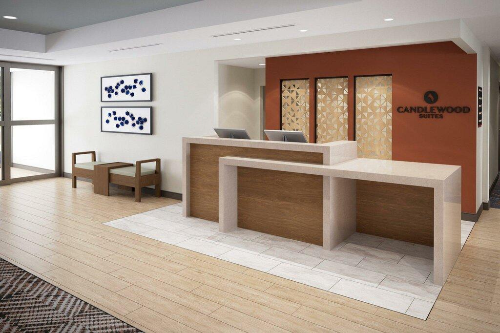 Candlewood Suites Houston - Stafford, an IHG Hotel