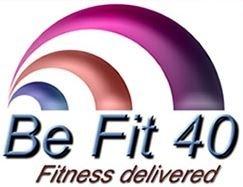 Be Fit 40