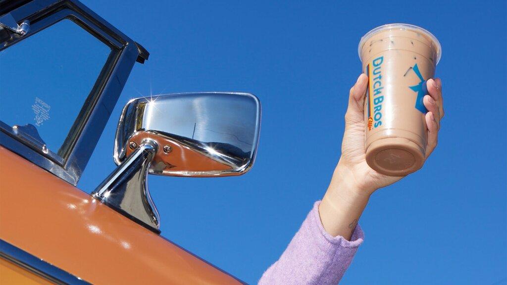 Dutch Bros Coffee