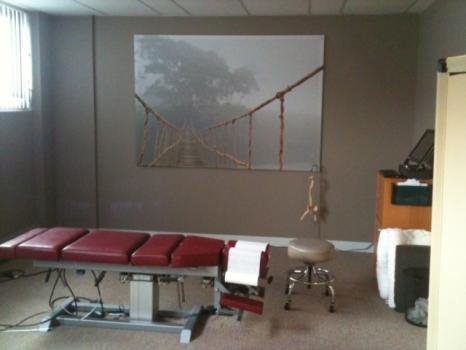 Marshfield Chiropractic