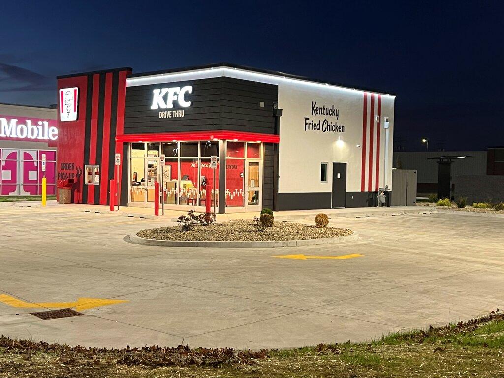 KFC