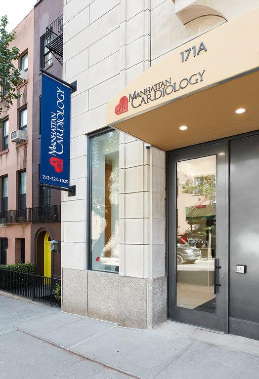 Manhattan Cardiology - Upper East Side