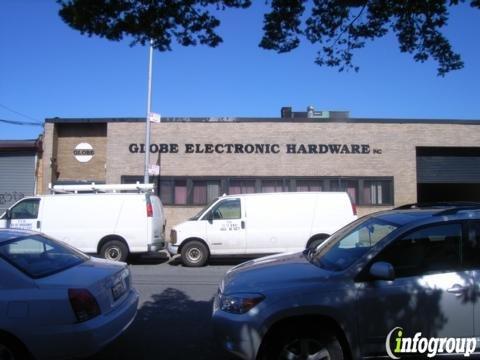 Globe Electronic Hardware Inc