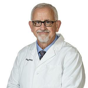 Barry Tarpley, MD