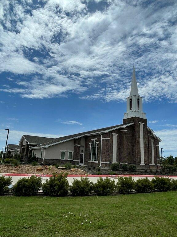 The Church of Jesus Christ of Latter-day Saints