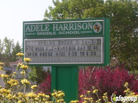 Adele Harrison Middle School