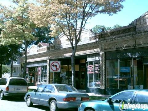 Slipcover Plus Upholstery & Fabric Store