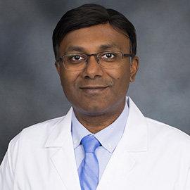 Prejesh Philips, M.D.