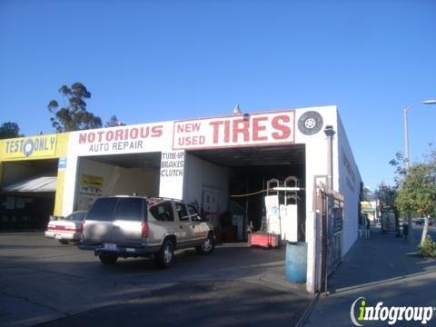 Arturo's Auto Repair