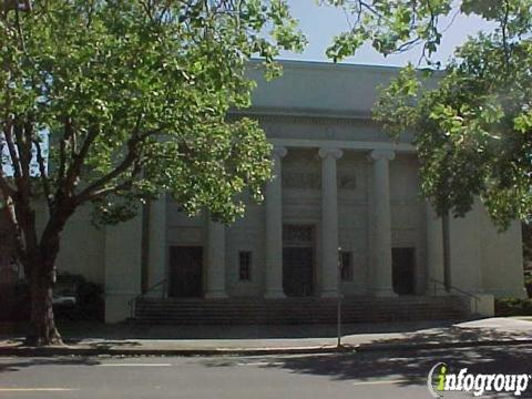 First Church of Christ, Scientist