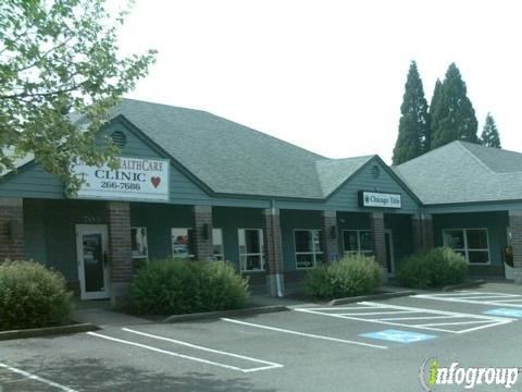 Canby Health Care Clinic