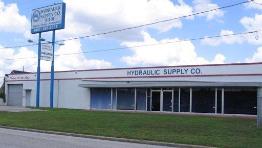 Hydraulic Supply Company