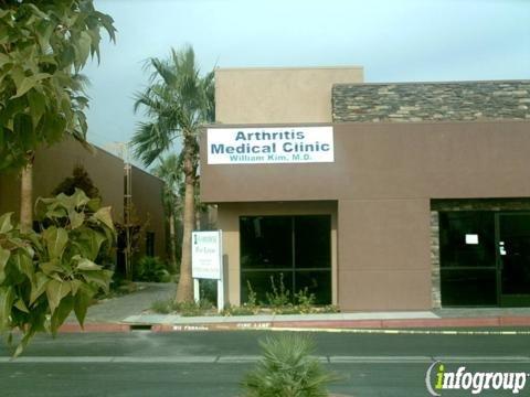 Arthritis Medical Clinic