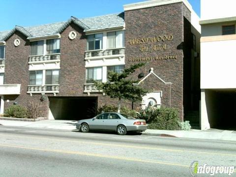 Westwood Plaza Retirement Home