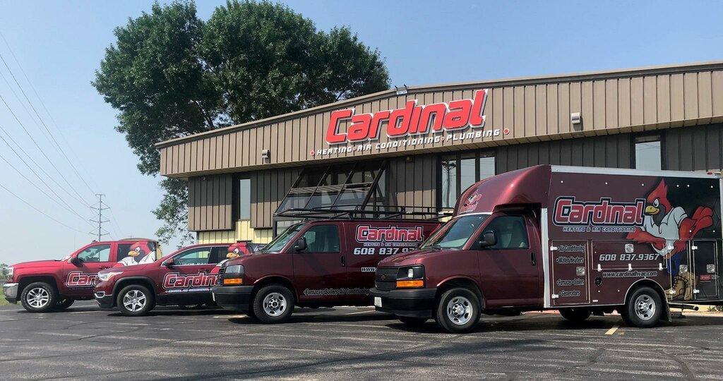 Cardinal Heating & Air Conditioning