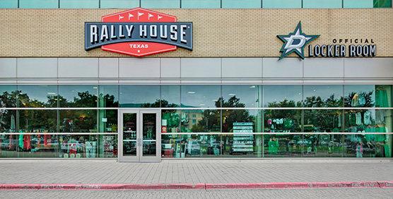 Rally House Frisco