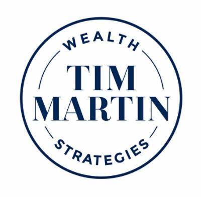 Tim Martin Financial Advisor-Tim Martin Wealth Strategies