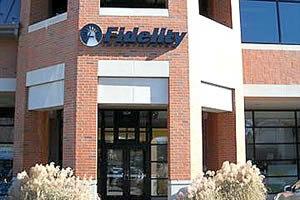 Fidelity Investments