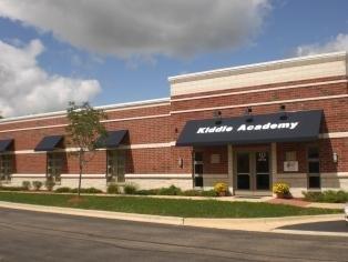 Kiddie Academy of Carpentersville