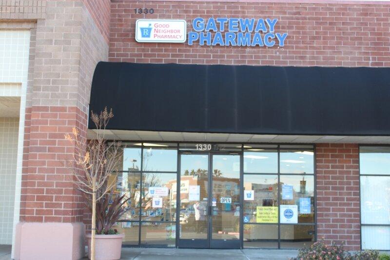 Gateway Pharmacy