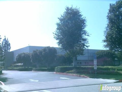 Albertsons Regional Office