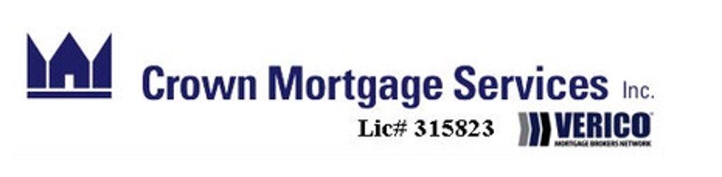 Verico Crown Mortgage Services