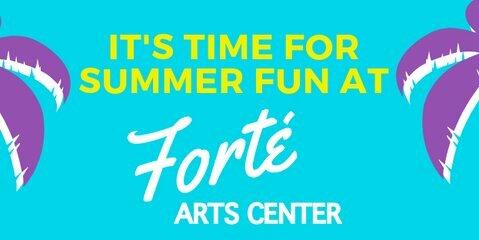 Forte Arts Center