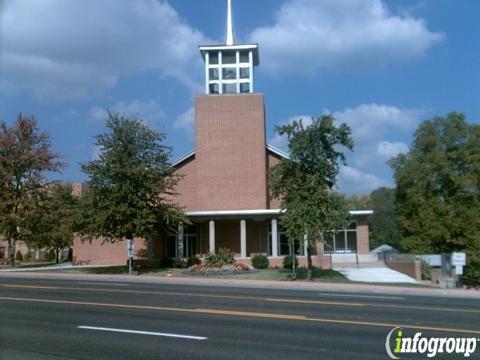 First Baptist Church Of Saint John