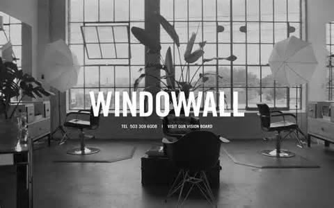 Windowwall