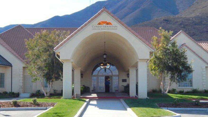 Conejo Mountain Funeral Home, Memorial Park & Crematory