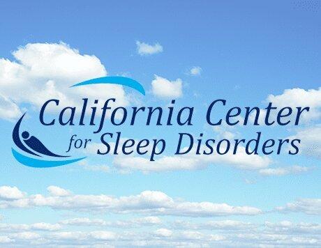 California Center for Sleep Disorders