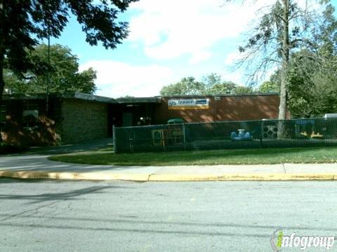 Cowles Elementary School