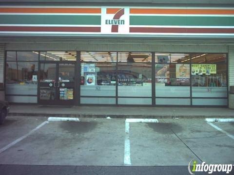 7-Eleven