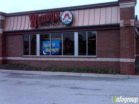 Wendy's