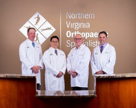 Northern Virginia Orthopaedic Specialists