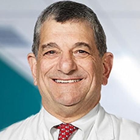 Patrick Vaccaro, MD - Division of Vascular Surgery