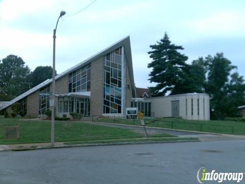 Union Memorial United Methodist Church