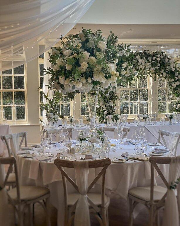 Divine Events, Floral & Decor