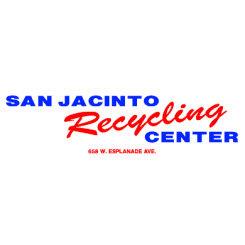 San Jacinto Recycling Center