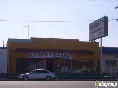 California Carpet Supply