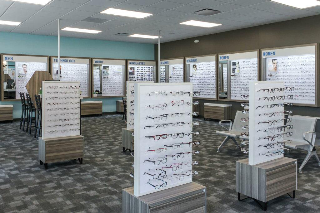 Stanton Optical